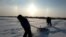 Ice For Sale: Siberian Tatars Carry On A Centuries-Old Tradition screen grab
