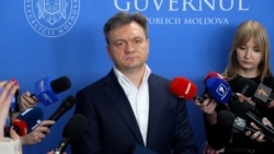 Premierul Recean ridică noi îndoieli asupra livrărilor de gaze de la MET peste Nistru