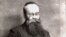 Михайло Грушевський (1866–1934) – історик, громадський та політичний діяч. Голова Центральної Ради Української Народної Республіки (1917–1918)