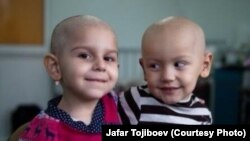 Болалар уйида