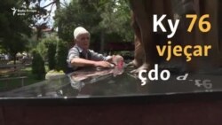 "Kujdestari" i Nënë Terezës