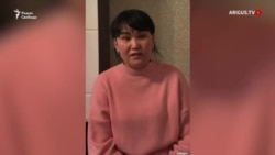 Что произошло в полиции Подольска с уроженкой Бурятии