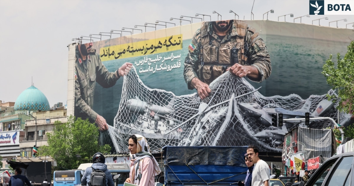 Skadimi i përjashtimit nga sanksionet vë fokusin në presionin financiar ndaj Iranit