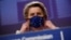 Preșeidintele Comisiei Europene, Ursula von der Leyen 