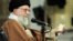 Iran's Supreme Leader Ayatollah Ali Khamenei