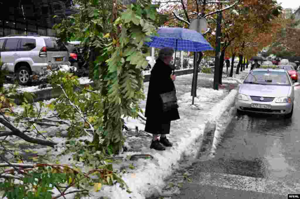 Sarajevo, 13.10.2009.