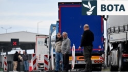 S’jemi as turistë, as kriminelë: Reagimet e transportuesve rajonalë që po bllokojnë kufijtë me BE-në