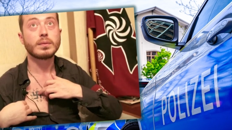 გერმანიამ ქართველ ფაშისტს სვირინგები არ აპატია