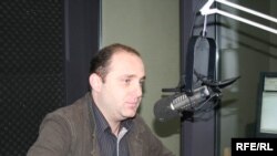 ლევან ვეფხვაძე