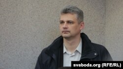 Юрась Губарэвіч