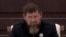 Глава Чечни Рамзан Кадыров на совещании по итогам выборов