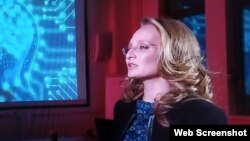 Катерина Тихонова