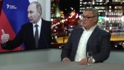 Михаил Касьянов: "Путин разрушает наше будущее!"