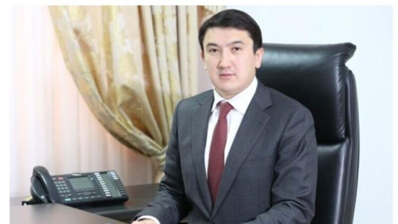 Бывший министр энергетики Мирзагалиев стал главой КМГ. Он около трех месяцев работал советником Токаева