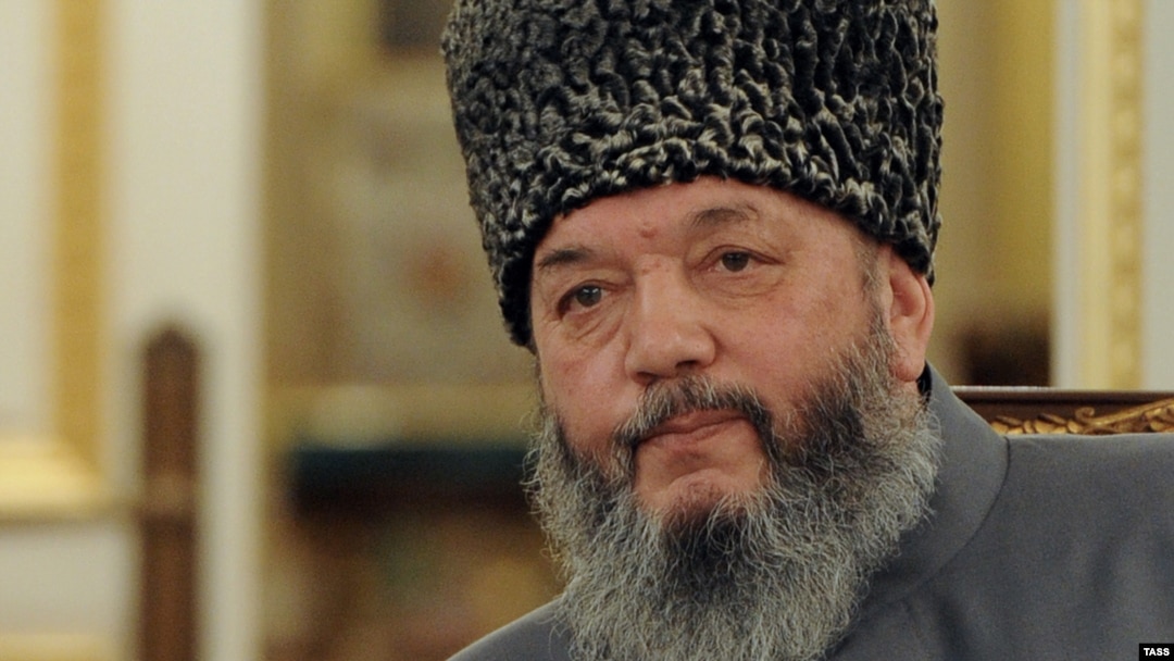 The grand mufti of the Stavropol region, Mukhammad Rakhimov, said the deputy imam of a mosque in the village of Kara-Tyube was shot dead by unknown assailants on September 26.
