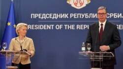 EU traži konkretne reforme od Srbije, Crna Gora i dalje u ustavnoj neizvjesnosti