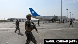 میدان هوایی کابل