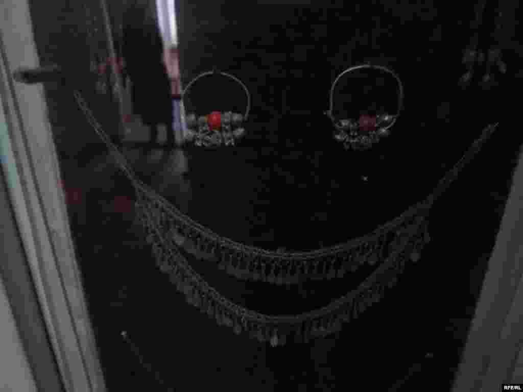 Осорхонаи Хатлон #115