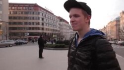 Гавару па-расейску, памру за Ўкраіну