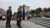 Кияни провели Олексія Юкова в останню путь 