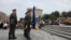 На прощання з Юковим прийшли сотні людей, Київ, Майдан незалежності, 8 серпня 2026 року