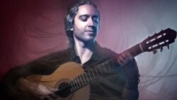 تاب گیسو - مازیار فلاحی