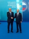 Kazahstanski predsednik pozvao Putina da zamrzne rat u Ukrajini