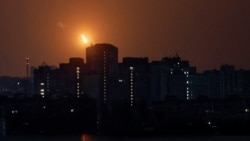 Росія здійснила масовану ракетно-дронову атаку на Київ і область. Є загиблі і поранені