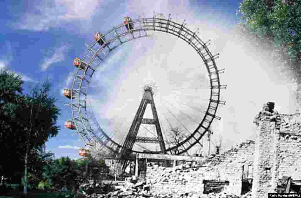 БIаьргтуху чкъург.