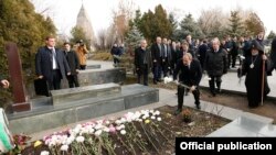 Լուսանկարը՝ ՀՀ վարչապետի աշխատակազմի լրատվականի