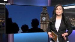 Лондон орустардын "арам" акчасын текшерет