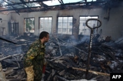 At least 334 people, mostly children, were killed in the bungled Beslan rescue operation.