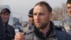 Ruslan Suleymanov, vatandaş jurnalisti, faal, aq qorçalayıcı teşkilâtlar tarafından siyasiy mabüs dep tanıldı