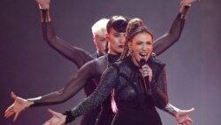 Ուկրաինան ուսումնասիրում է «Եվրատեսիլի» Հայաստանի և Բուլղարիայի ներկայացուցիչների՝ Ղրիմ այցելության մասին լուրերը