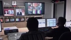 Великобритания начала три новых расследования против российского телеканала RT
