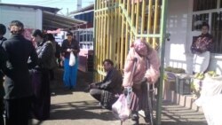 Prezident dekabryň aýlygyny bermeli diýdi, aýlyklar köp aýlap berilmedi