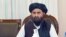 د طالبانو د حکومت د رئیس الوزرا د اقتصادي چارو مرستیال ملا عبدالغني برادر