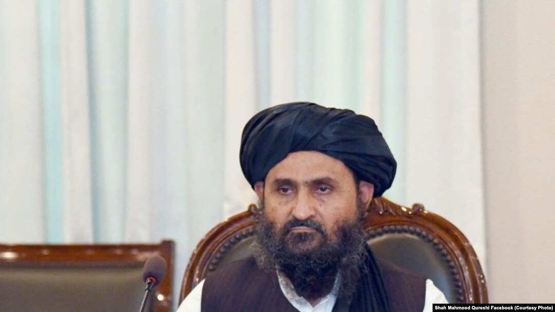 په خپره شوې ویډیو کې ملاعبدالغني برادر وايي چې د طالبانو مشران په پاکستان کې دي او په جګړو کې د ټپي شویو طالبانو علاج په دې هېواد کې کېږي.
