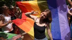 Chisinau pride 2026