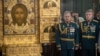 «Шойгу и реликвии Гитлера». Рунет – о храме Вооруженных сил России