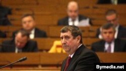 Міхаіл Русы