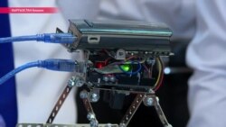 Научные разработки юных кыргызских изобретателей