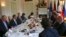 Գերմանիա - «Նորմանդական քառյակի» ԱԳ նախարարների բանակցություններ Բեռլինում, 11-ը մայիսի, 2016թ․