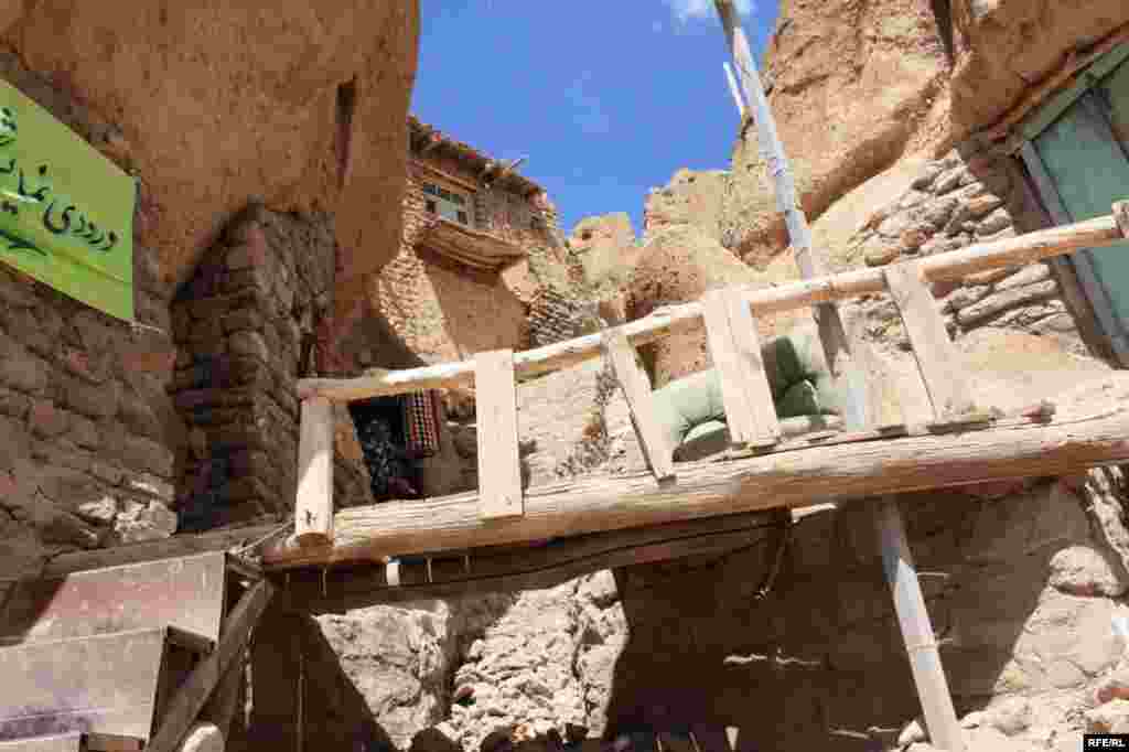 Kəndivan - Daş dövrünün yadigarı #20