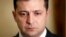 Президент України Володимир Зеленський (архівне фото)