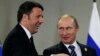 What's Behind Italy's Step Back On Extending Sanctions Against Russia?