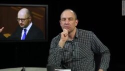 Саакашвили вместо Яценюка?