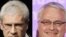 Boris Tadić i Ivo Josipović