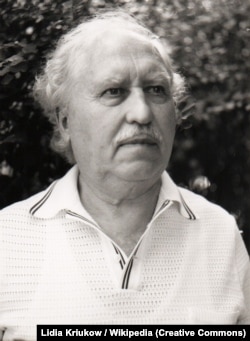 Ігор Качуровський (1918–2013)