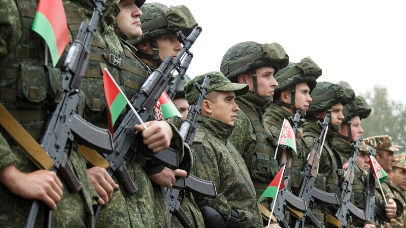 Rusija i Bjelorusija počele vojnu vježbu Zapad-2021